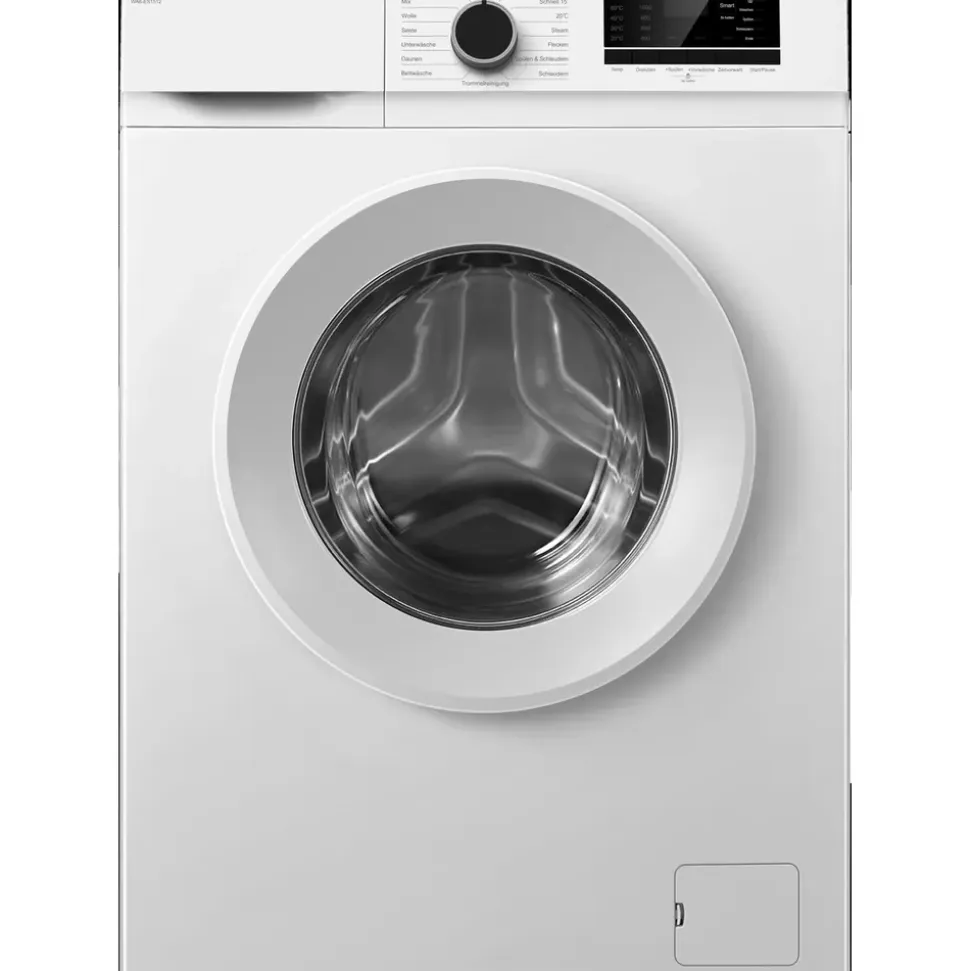PKM WA6-ES1512 Waschmaschine (6 kg, 1200 U/min)