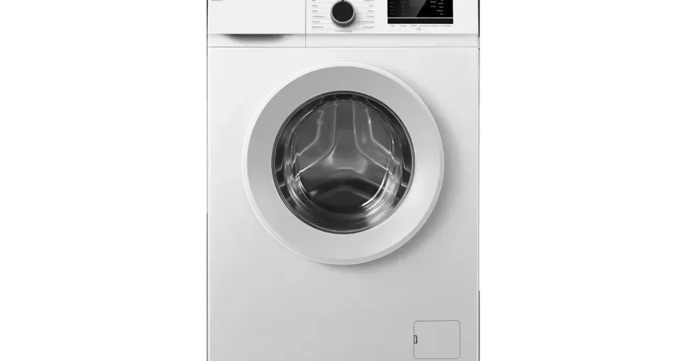 PKM WA6-ES1512 Waschmaschine (6 kg, 1200 U/min)
