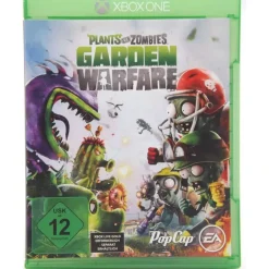 Plants vs. Zombies: Garden Warfare (Xbox One)