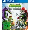 Plants vs. Zombies: Garden Warfare (USK) (PS4)