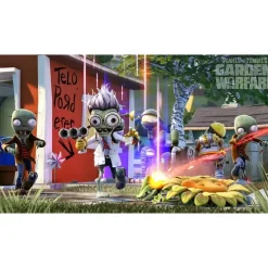 Plants vs. Zombies: Garden Warfare (USK) (PS4)