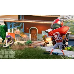 Plants vs. Zombies: Garden Warfare (USK) (PS4)