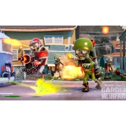 Plants vs. Zombies: Garden Warfare (USK) (PS4)