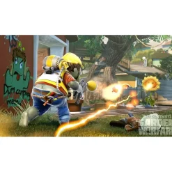 Plants vs. Zombies: Garden Warfare (USK) (PS4)