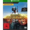 PlayerUnknown's Battlegrounds - Game Preview Edition (Code in a Box) (Download) (USK) (Xbox One)