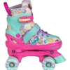Playlife Lollipop Pink/Mint 35-38