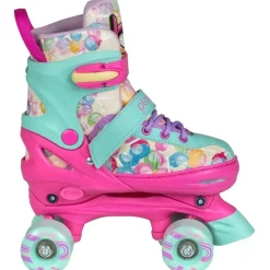 Playlife Lollipop Pink/Mint 35-38