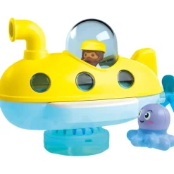 Playmobil 1.2.3 AQUA & Tinti Buntes U-Boot 71440