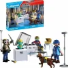 Playmobil City Action Diamentenraub 71876