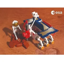 Playmobil City Action ESA: Mars-Erkundungsrover 72012