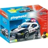 Playmobil City Action Police Car 5673