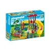 Playmobil City Life Kinderspielplatz (5568)