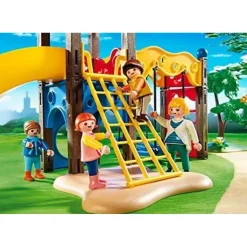Playmobil City Life Kinderspielplatz (5568)