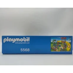 Playmobil City Life Kinderspielplatz (5568)