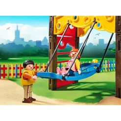 Playmobil City Life Kinderspielplatz (5568)