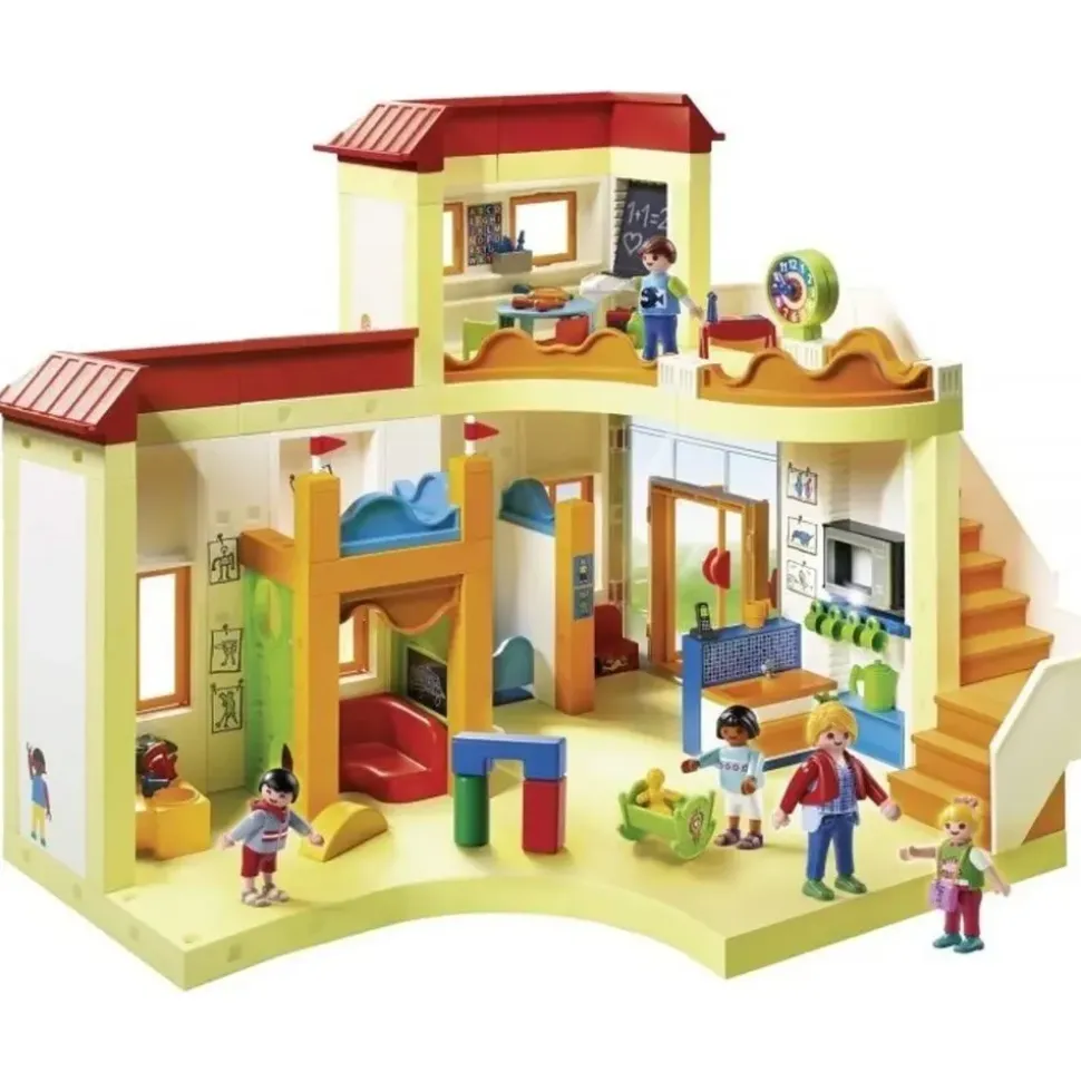 Playmobil City Life KiTa Sonnenschein 5567