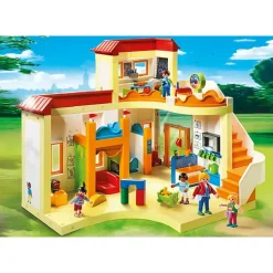 Playmobil City Life KiTa Sonnenschein 5567