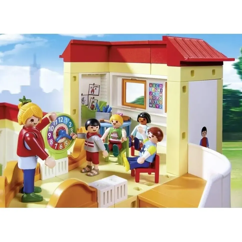 Playmobil City Life KiTa Sonnenschein 5567