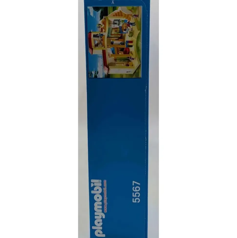 Playmobil City Life KiTa Sonnenschein 5567