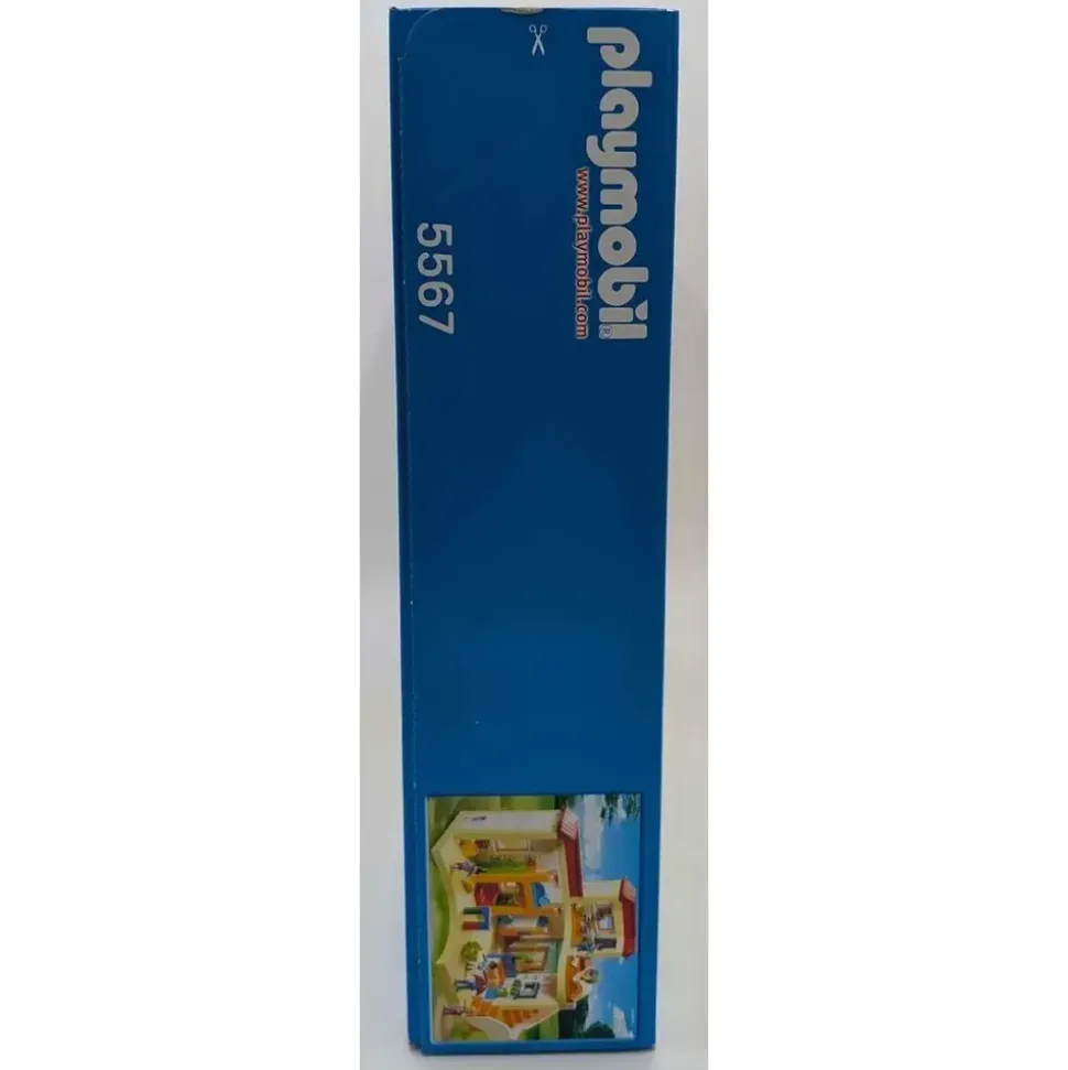 Playmobil City Life KiTa Sonnenschein 5567