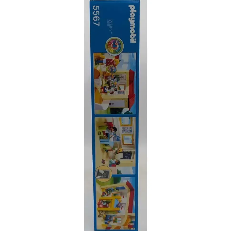 Playmobil City Life KiTa Sonnenschein 5567