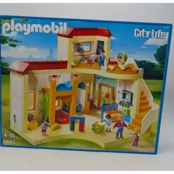 Playmobil City Life KiTa Sonnenschein 5567