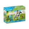 Playmobil Country Sammelpony Lewitzer 70515