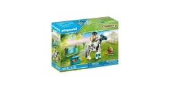 Playmobil Country Sammelpony Lewitzer 70515