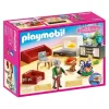 Playmobil Dollhouse Gemütliches Wohnzimmer 70207
