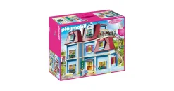 Playmobil Dollhouse Mein Großes Puppenhaus 70205