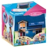 Playmobil Dollhouse Mitnehm-Puppenhaus 70985
