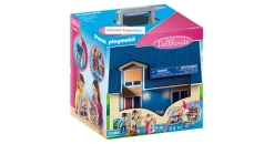 Playmobil Dollhouse Mitnehm-Puppenhaus 70985