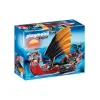 Playmobil Dragons Drachen-Kampfschiff (5481)