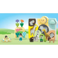 Playmobil Junior Mein erstes Playmobil 71655