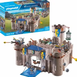 Playmobil Novelmore Arwynns Burg 71642