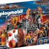 Playmobil Novelmore Festung der Burnham Raiders 70221