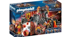 Playmobil Novelmore Festung der Burnham Raiders 70221
