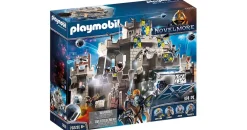Playmobil Novelmore Große Burg 70220