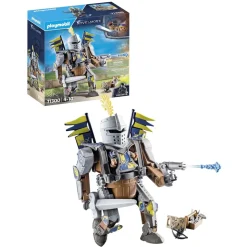 Playmobil Novelmore Kampfroboter 71300