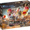 Playmobil Novelmore Sandsturmbrecher 71023