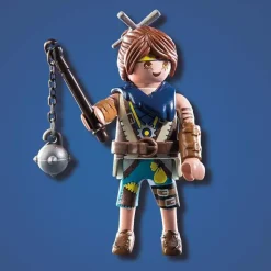 Playmobil Novelmore Sandsturmbrecher 71023