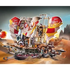 Playmobil Novelmore Sandsturmbrecher 71023