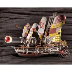 Playmobil Novelmore Sandsturmbrecher 71023