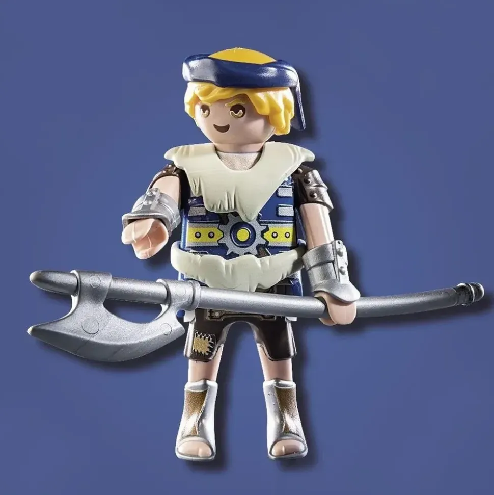Playmobil Novelmore Sandsturmbrecher 71023