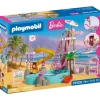Playmobil 72120 PLAYMOBIL x BarbieTM Wasserpark