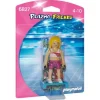 Playmobil Playmo-Friends Fitnesstrainerin 6827