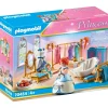 Playmobil Princess Ankleidezimmer mit Badewanne 70454