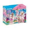 Playmobil Princess Großes Prinzessinnenschloss 70447