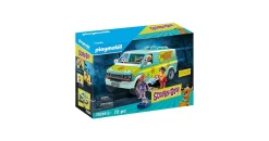 Playmobil SCOOBY-DOO! Mystery Machine 70286