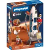 Playmobil Space ESA: Mars-Forschungsrakete 72011